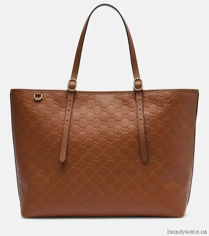 Quiero ser de dinero antiguo, pero trabajo de 9 a 5&mdash;Estas 23 bolsas de trabajo me hacen sentir rica