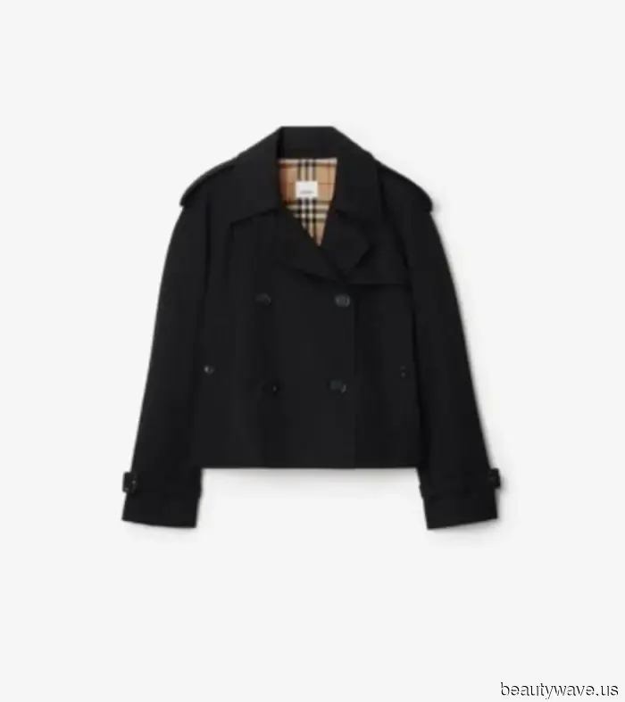 Genug von der Hitzewelle&mdash;6 Jackentrends, die du jetzt vor dem Herbst wissen musst