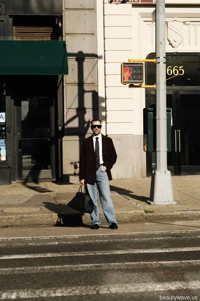 WWW Editors Have Recently Returned From NYFW—Here’s What We Wore and What We Plan to Shop Next