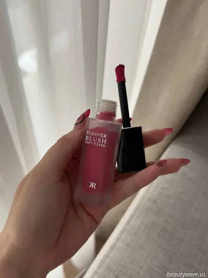 Il trucco soufflé è di tendenza in questo momento — questi 11 prodotti sono tutto ciò di cui hai bisogno per riuscirci