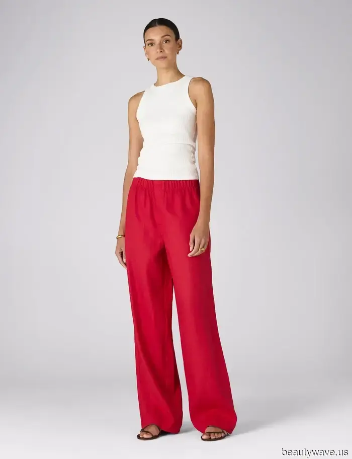 As a Fashion Editor, this is the new sandal color that I'll be sporting constantly in the summer of 2026.