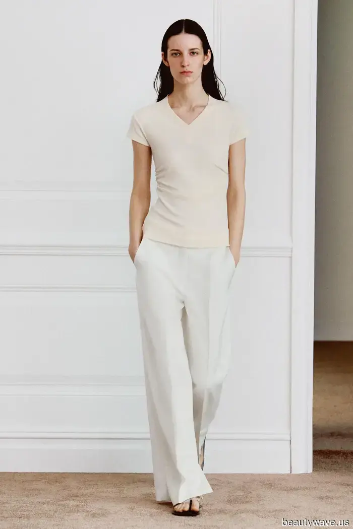 È già estate da Zara&mdash;29 articoli di tendenza che so che esauriranno in 2 settimane.