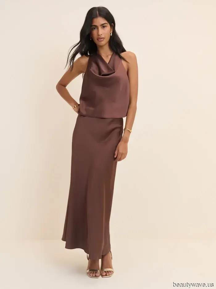 I’ve Conducted the Research: Here Are the 5 Top Summer Trends for Petite Women in 2026.
