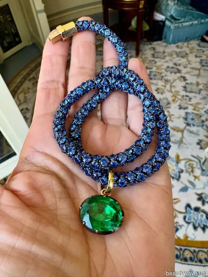 The Top Jewelry Trend to Watch for Summer 2026
