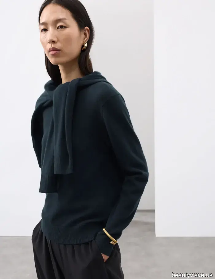 Acabo de pasar horas navegando por la sección de Nuevas Incorporaciones de M&S&mdash;Estas 9 compras se agotarán primero.