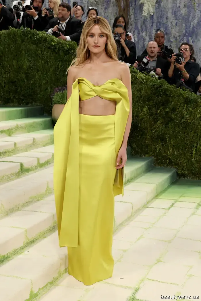 The 2026 Met Gala Red Carpet Outfits That Took Our Breath Away