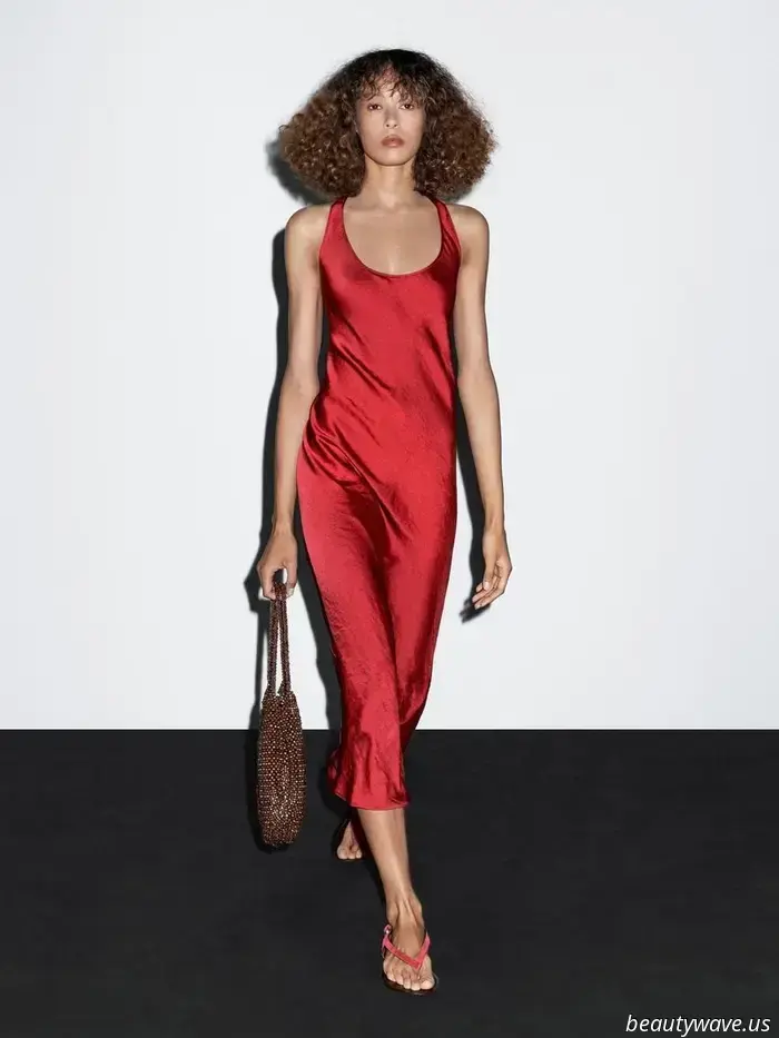 26 Summer Selections from the Brand That Has Steadily Gained Popularity Among Fashion Enthusiasts in Madrid, Marseille, and Milan