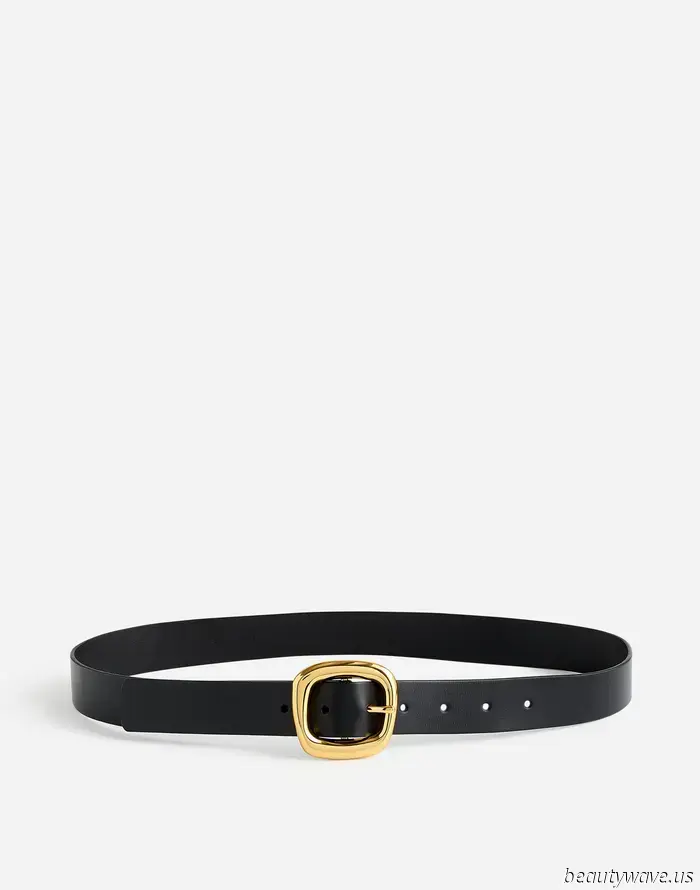 Questo è il pezzo «it» per cui la gente della moda continua a precipitarsi da Madewell per acquistarlo.