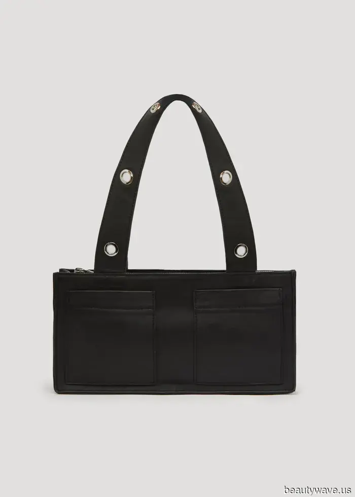 I'm a fan of the '90s minimalist style—here are the items I'm considering for spring.