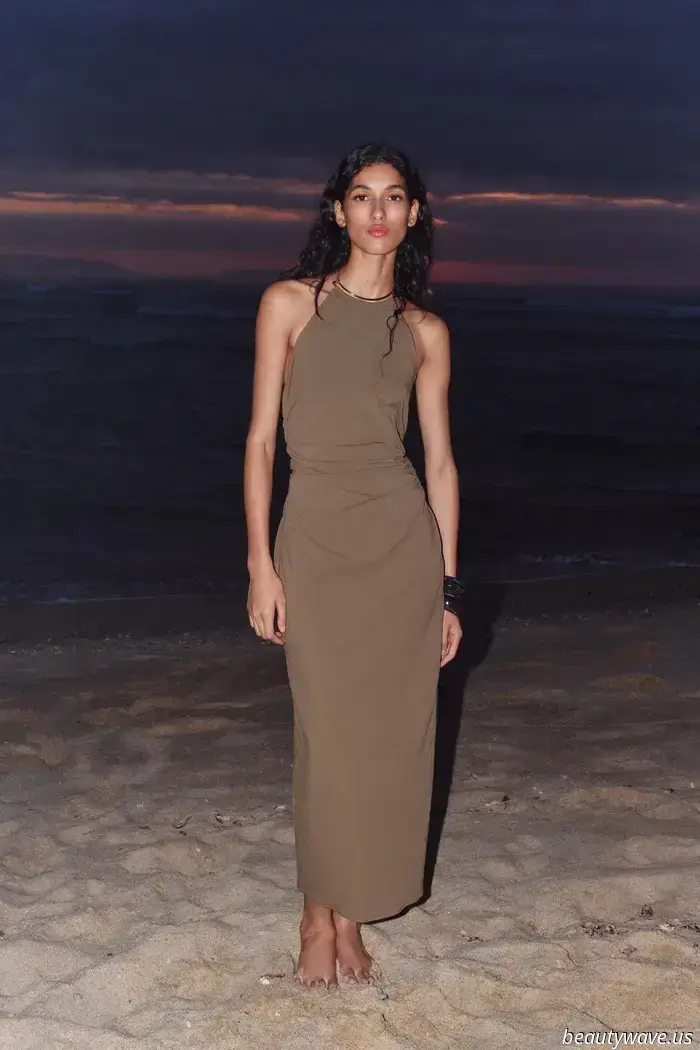 Soy básicamente la estilista personal de mi hermana: 36 prendas chic y listas para el verano de Zara que le envío.