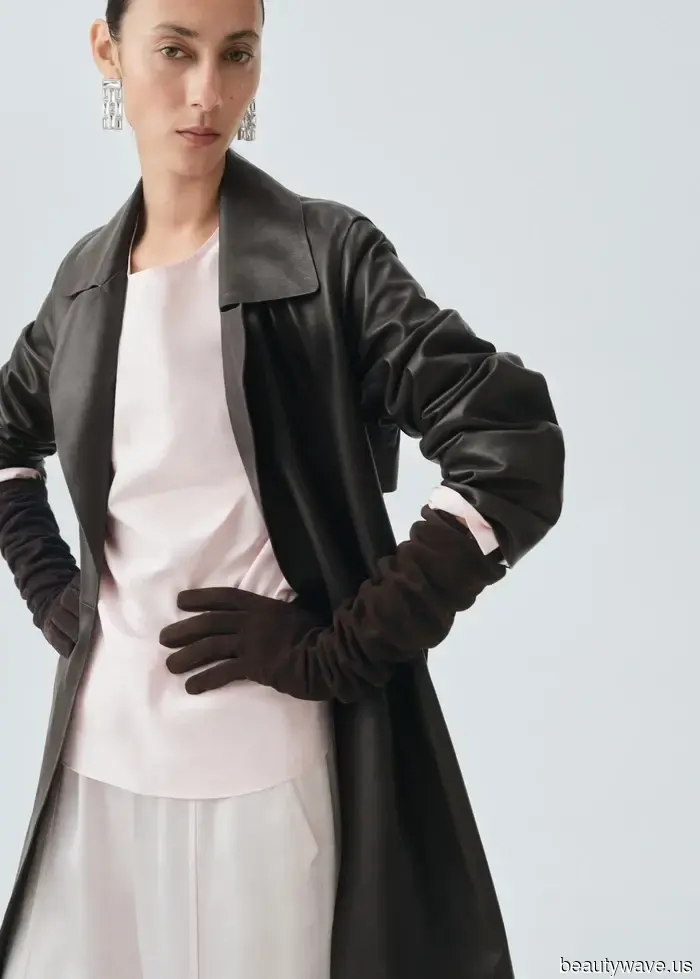 I spent hours browsing the New-In sections at Zara, Arket, and Mango—these 23 anti-trend pieces caught my eye.