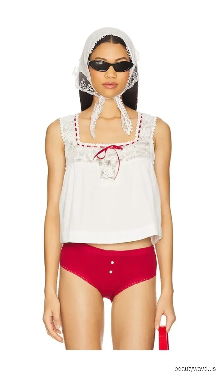 I'm Experiencing Summer Wardrobe Fatigue—These 50 Finds from Revolve Are Refreshing Me Right Now