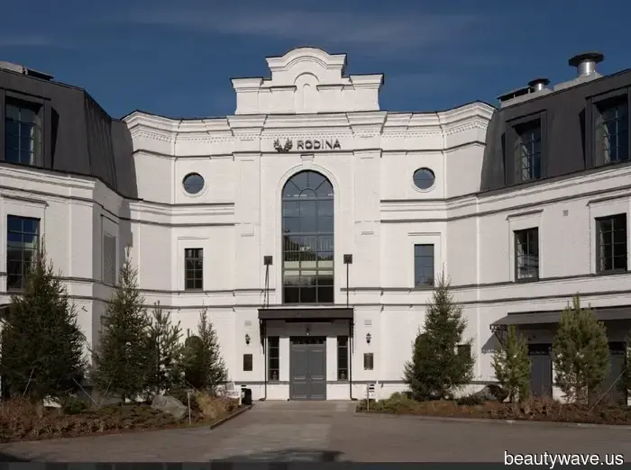 From Moscow to Vladivostok: The RODINA Hotels Alliance won four awards at the Russian Hospitality Awards 2025.