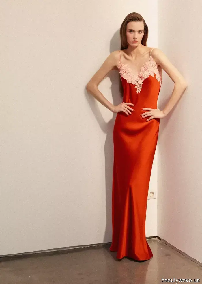 I Was Holding Back on Sharing Summer’s Most Beautiful Dress Trend, Until All the It Girls Began Wearing It.
