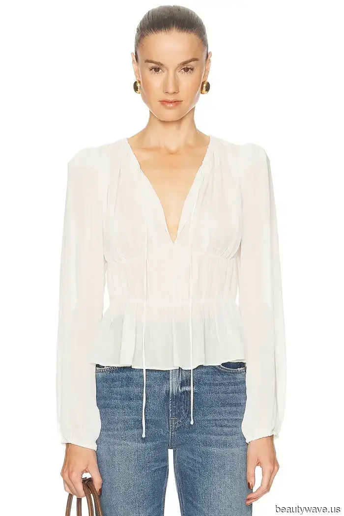 34 Top Carini Che Persone Stilose Indosseranno Con I Jeans Questa Primavera