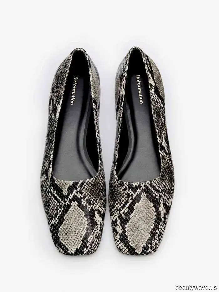 There's no doubt—these 8 fall shoe trends will give you an affluent appearance.