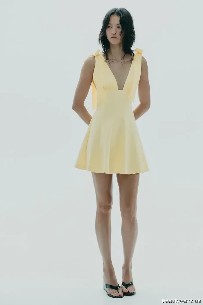 I'm going to 3 weddings, 2 baby showers, and a family reunion—I'm counting on these comfortable dresses to help...