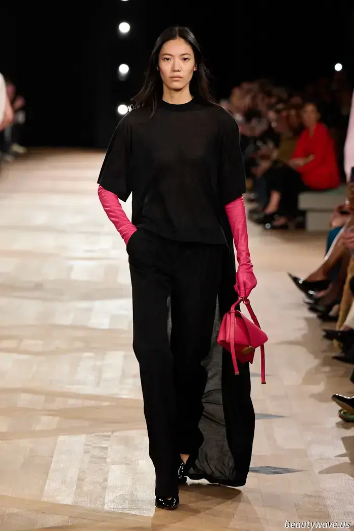 Elegance, Innovation, and Meghan Markle—Pierpaolo Piccioli's First Collection at Balenciaga