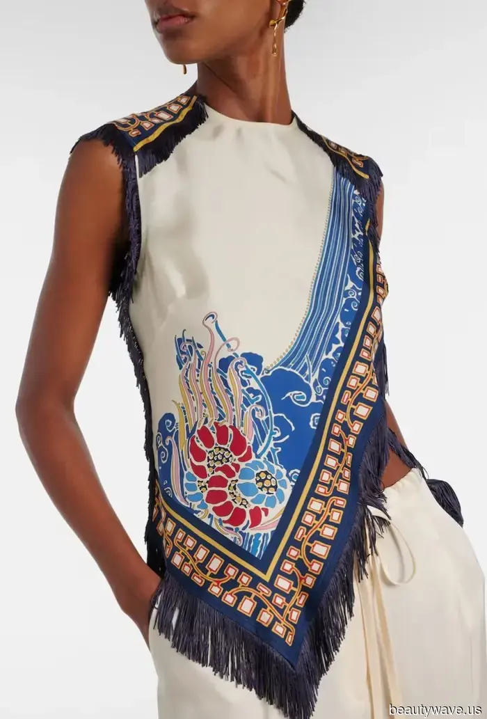 5 Tendencias Principales que Todos Usarán con Jeans, Leggings y Faldas en 2026