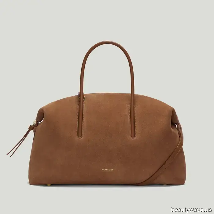 Fashionable individuals have proclaimed this the must-have bag for Spring 2026—and it's already flying off the shelves.