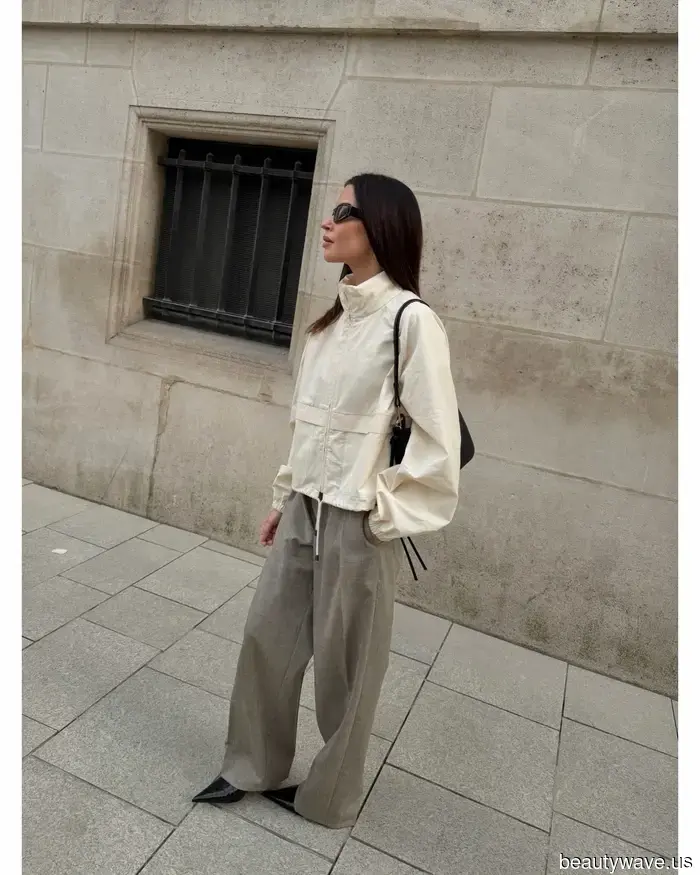 Affordable Elegance: 6 Outfit Inspirations for Achieving "Frugal Chic" Style in 2026