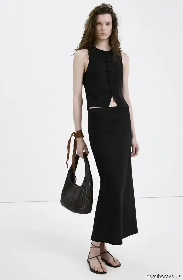 No, non jeans e t-shirt, le ragazze alla moda sanno che questo due pezzi senza tempo è la chiave per un outfit estivo chic.