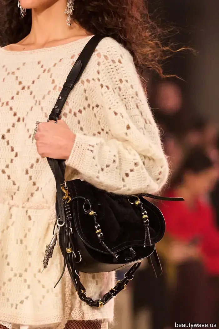 Bags of Envy—7 Luxury Handbag Trends That Will Be Sported by Every Fashionable Individual This Fall