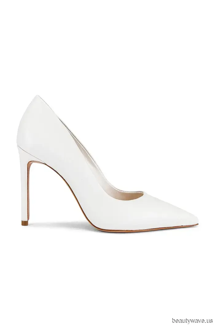 Fashion Enthusiasts Are Opting for These Stylish Shoe Colors Instead of Black This Spring