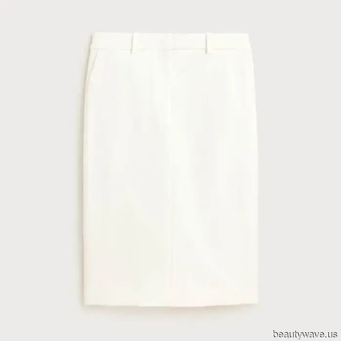 Spiacente, Jeans&mdash;6 Tendenze Gonna Primavera 2026 che le Persone della Moda Indossano per Rimanere Rilevanti