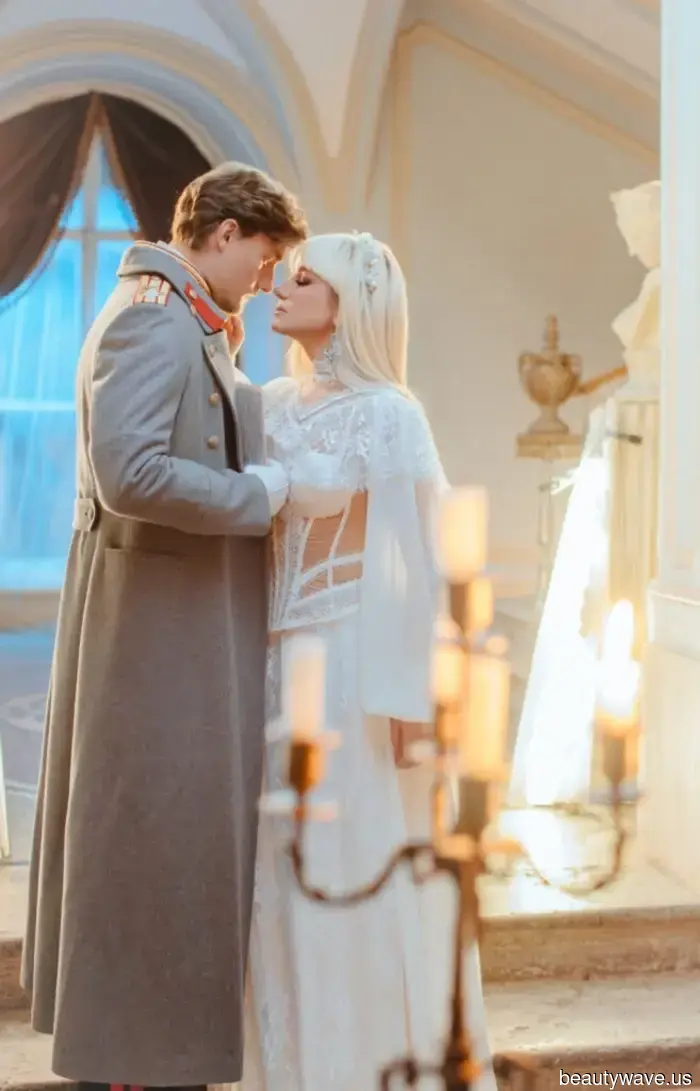 BRIEF DER SEELE: PERSÖNLICH ÜBERGEBEN