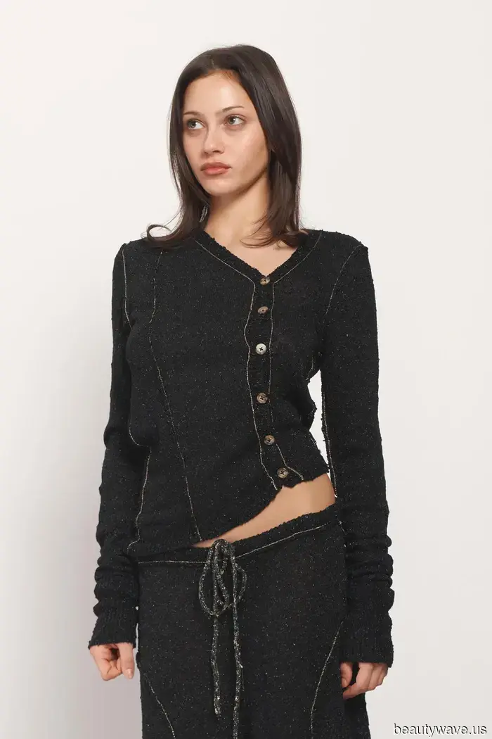 29 Distinctive Up-and-Coming Fashion Brands I Found in 2025