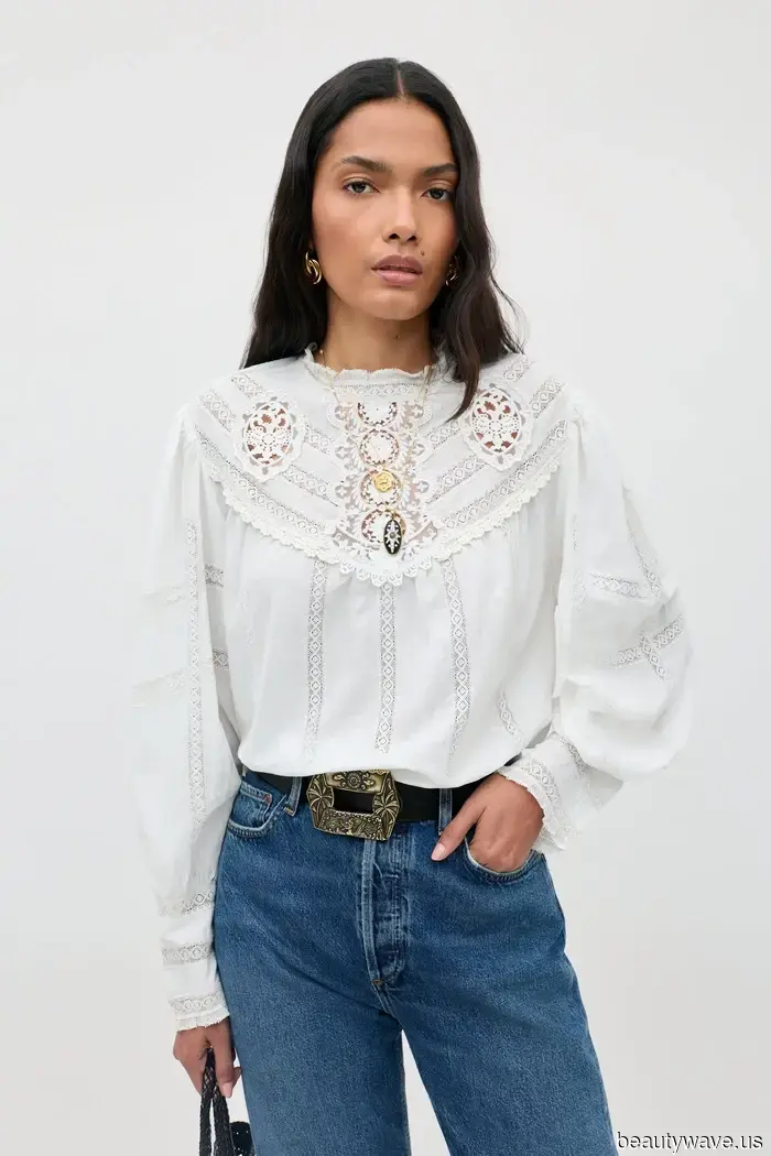 I Previewed Rixo's Autumn Collection Early—Here’s How to Purchase the Top Pieces Before Anyone Else.
