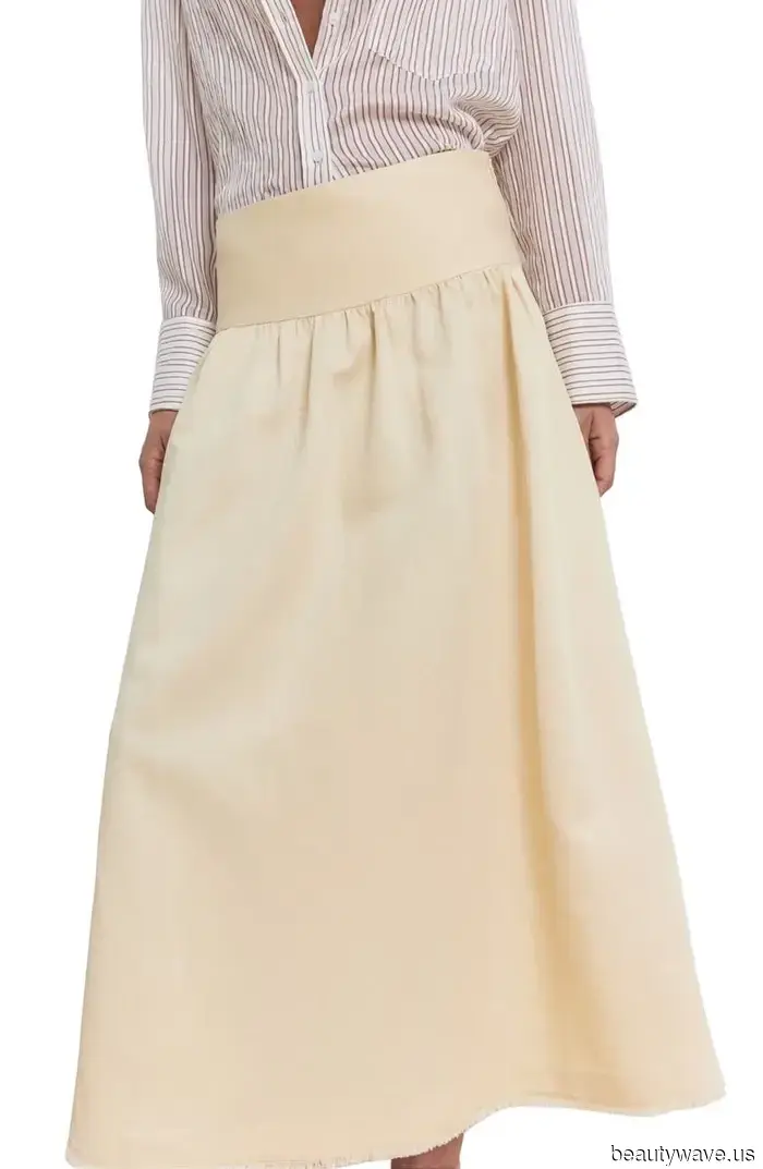 Если стильный внешний вид — это цель, то эти доступные осенние вещи из Nordstrom именно то, что нужно.