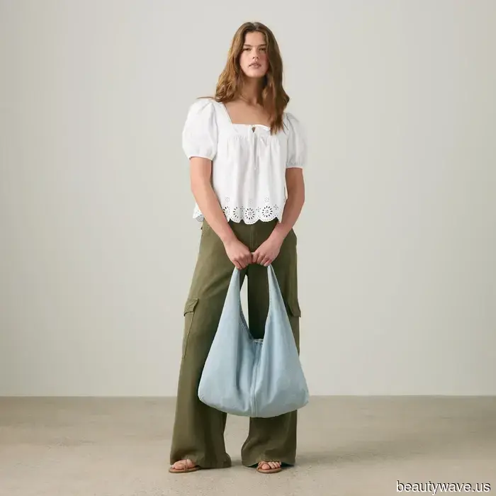No he navegado por Levi's en un tiempo&mdash;Estas nuevas llegadas valen la pena añadirlas a tu carrito primero.