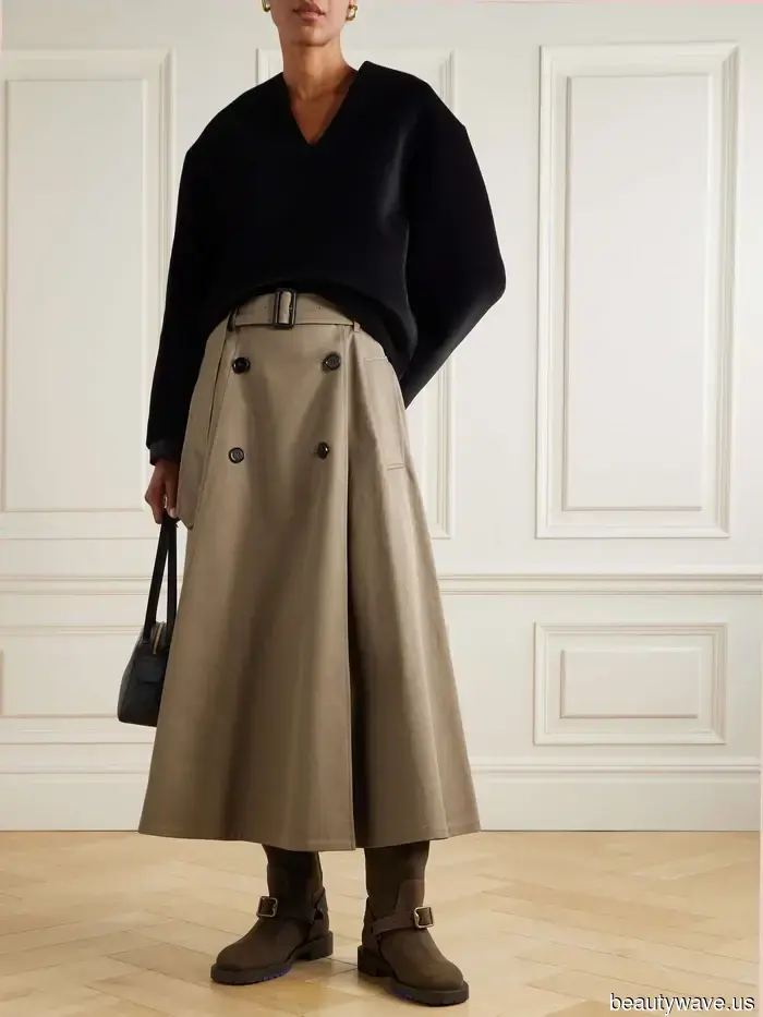 I’m declaring it: These high-end fashion pieces will be ubiquitous this fall.