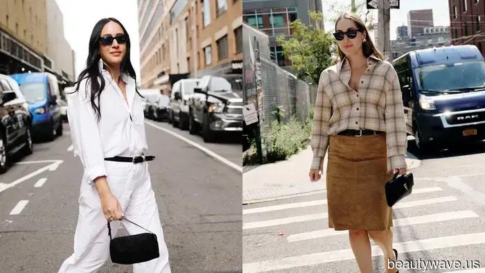 What the Editors of Who What Wear Shared as Their 35 Favorite Fashion Discoveries This Month