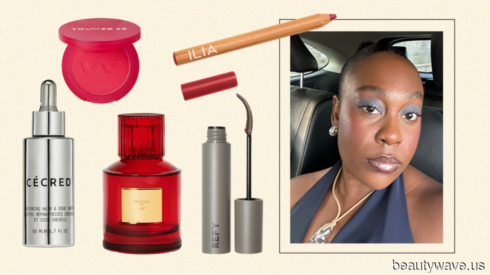 31 Beauty Products That Are Worth It and Occupying Space in My 35-Square-Foot Bathroom in NYC