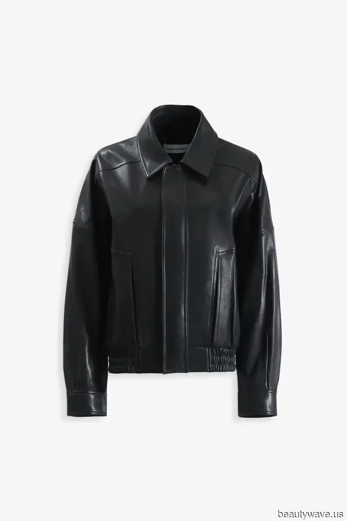 Se indossi i pois questa primavera, fallo in questo modo