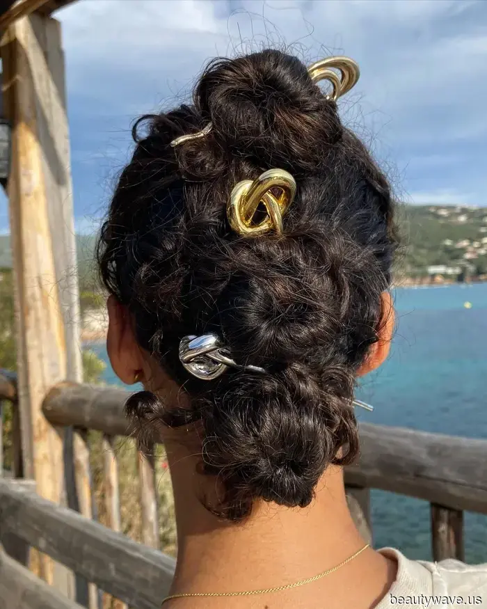 Я редактор по красоте&mdash;4 осенних тренда в прическах, которые я пробую, и 4, от которых я отказываюсь в этом сезоне