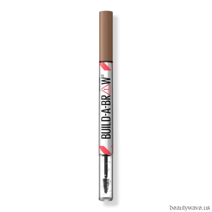 Miley Cyrus's nostalgic makeup look inspired by Hannah Montana was crafted using products priced at $16 or less.