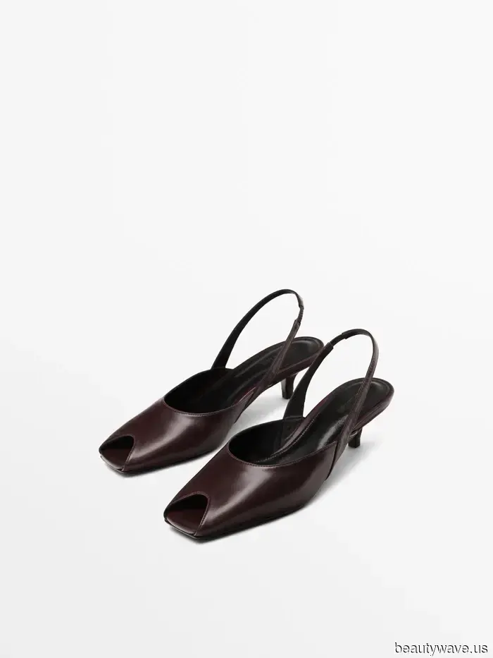 Vor einem Jahr hätte ich diese Schuhfarbe nie getragen&mdash;jetzt ist es das schickste, was es gibt.