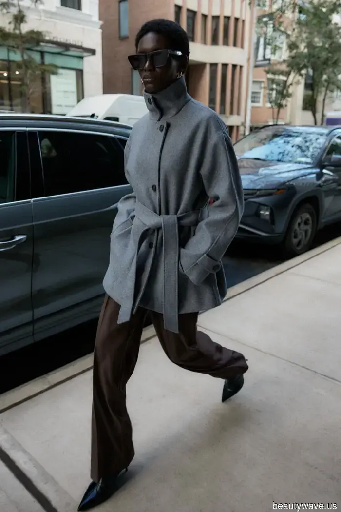 Winter is almost here—13 standout finds from Zara that I anticipate will sell out by the end of the month.