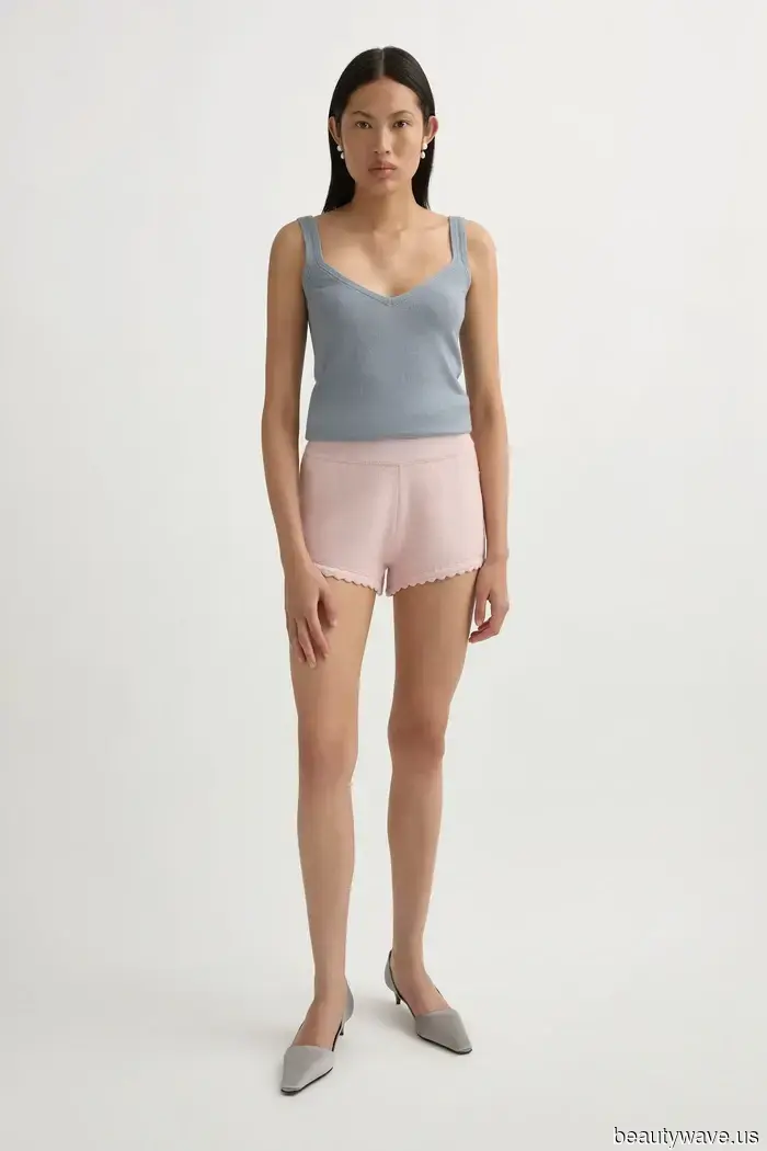 Dispatch from the West Village: I Tried On the 10 Must-Have Items from Posse That Will Be Trending Next Month