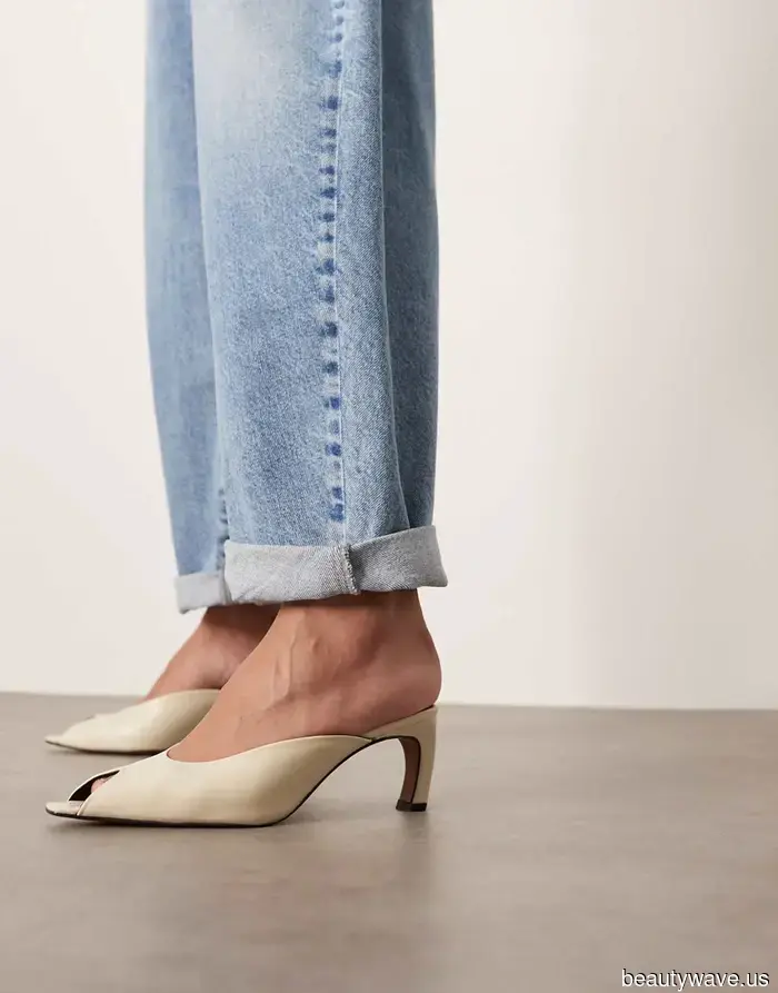 Ich habe VB's Kleiderschrank studiert&mdash;das sind die Schuhtrends, zu denen sie immer wieder zurückkehrt.