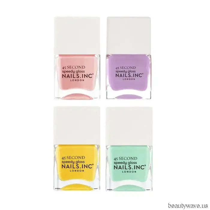 Trust Me: I'm an Expert—These Nail Art Trends Will Take Over Salons This Spring