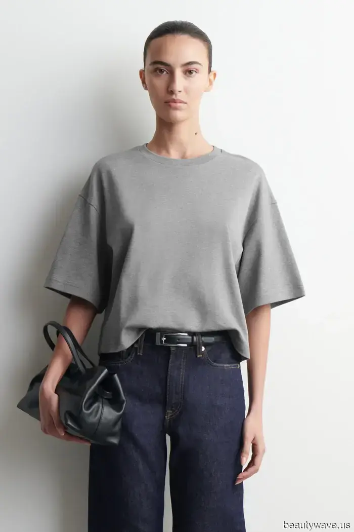 9 New Stylish COS Purchases That Will Be Sold Out Before Fall Comes