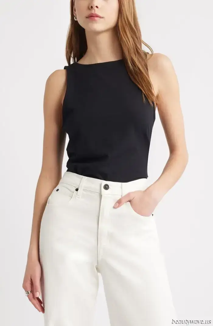 If I Could Only Choose Nordstrom Items to Wear This Month, These 35 Standout Pieces Would Be My Top Picks.