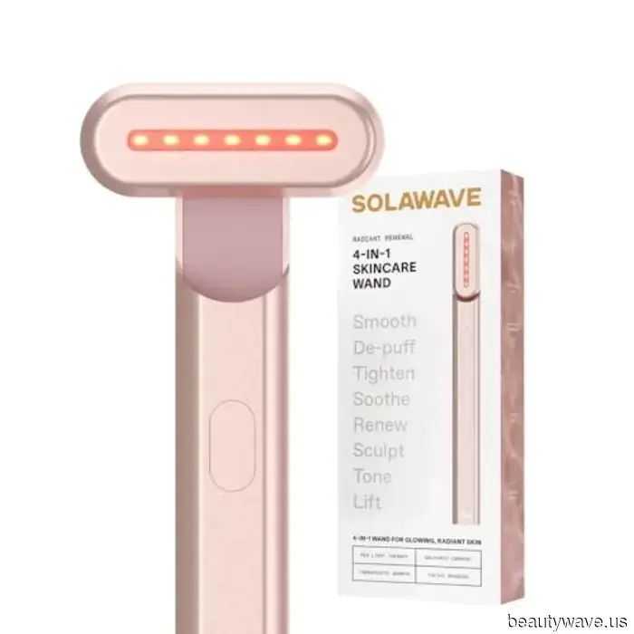 Puedo ahorrar $688 en 17 de los mejores productos de belleza de primavera en Amazon RN