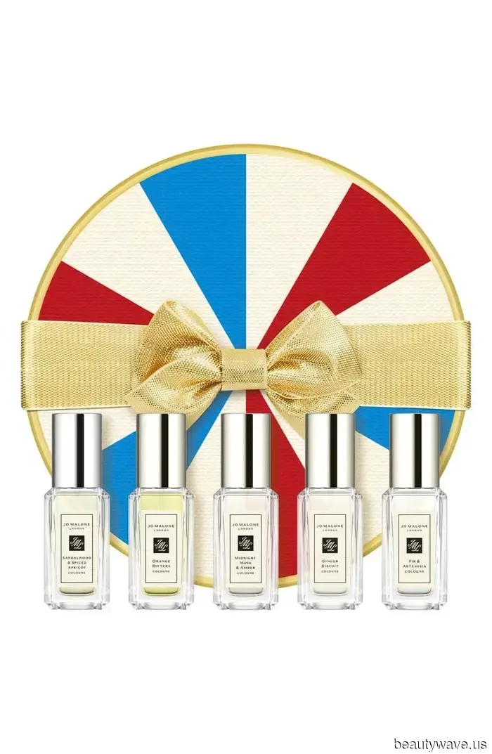 I'm the Beauty Director at Nordstrom—here are 18 incredibly stylish items I'm gifting to my family and friends this…