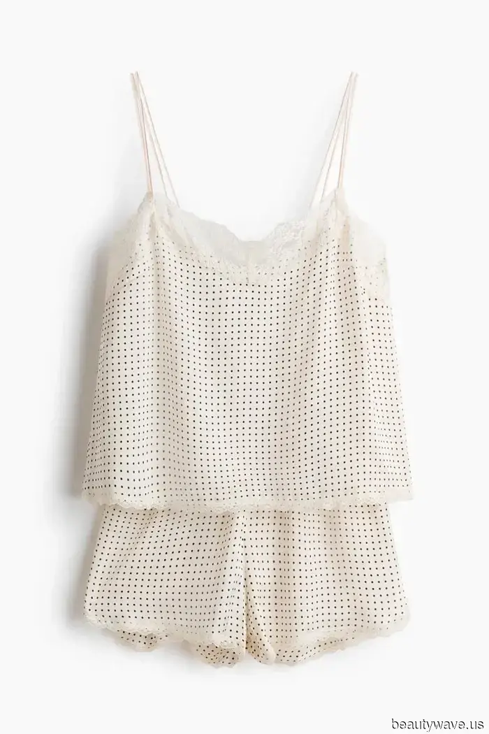 These 31 beautiful Nordstrom discoveries share a common trait: they are both romantic and playful.